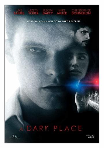 Темнота онлайн